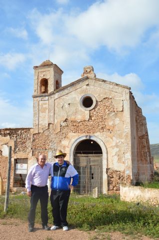Viaje cultural a Almería abril 2015 - 53